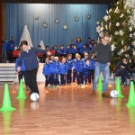 Božičnica AŠD Sovodnje