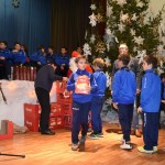 Božičnica AŠD Sovodnje