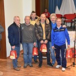 Božičnica AŠD Sovodnje