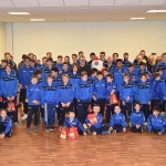 Božičnica AŠD Sovodnje