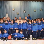 Božičnica AŠD Sovodnje