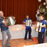 Božičnica AŠD Sovodnje