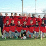 San Luigi - Kras Repen