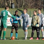 San Luigi - Kras Repen