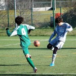 San Luigi - Kras Repen