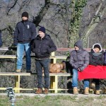 San Luigi - Kras Repen