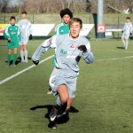 San Luigi - Kras Repen