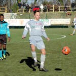 San Luigi - Kras Repen