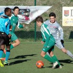 San Luigi - Kras Repen