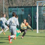 San Luigi - Kras Repen