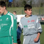 San Luigi - Kras Repen