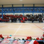 NK Kras Repen - Božičnica