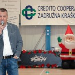 NK Kras Repen - Božičnica