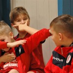 NK Kras Repen - Božičnica