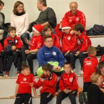 NK Kras Repen - Božičnica