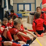 NK Kras Repen - Božičnica