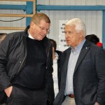 NK Kras Repen - Božičnica