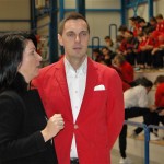 NK Kras Repen - Božičnica