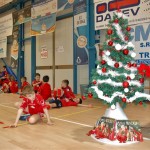 NK Kras Repen - Božičnica