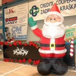 NK Kras Repen - Božičnica