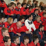 NK Kras Repen - Božičnica