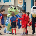 NK Kras Repen - Božičnica