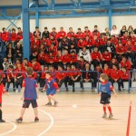 NK Kras Repen - Božičnica