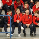 NK Kras Repen - Božičnica