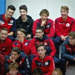 NK Kras Repen - Božičnica