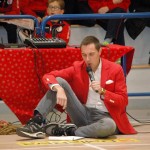 NK Kras Repen - Božičnica