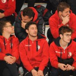 NK Kras Repen - Božičnica