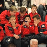 NK Kras Repen - Božičnica