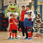 NK Kras Repen - Božičnica