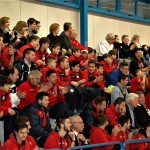 NK Kras Repen - Božičnica