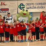 NK Kras Repen - Božičnica