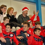 NK Kras Repen - Božičnica