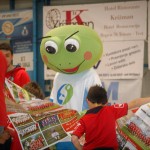 NK Kras Repen - Božičnica