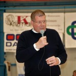 NK Kras Repen - Božičnica