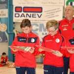 NK Kras Repen - Božičnica