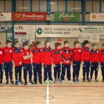 NK Kras Repen - Božičnica