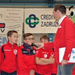 NK Kras Repen - Božičnica