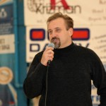 NK Kras Repen - Božičnica