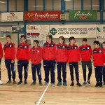 NK Kras Repen - Božičnica