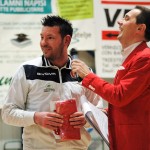 NK Kras Repen - Božičnica