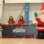 NK Kras Repen - Božičnica