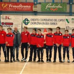 NK Kras Repen - Božičnica