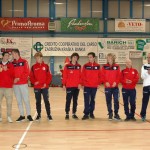 NK Kras Repen - Božičnica