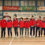 NK Kras Repen - Božičnica