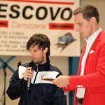 NK Kras Repen - Božičnica