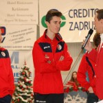 NK Kras Repen - Božičnica